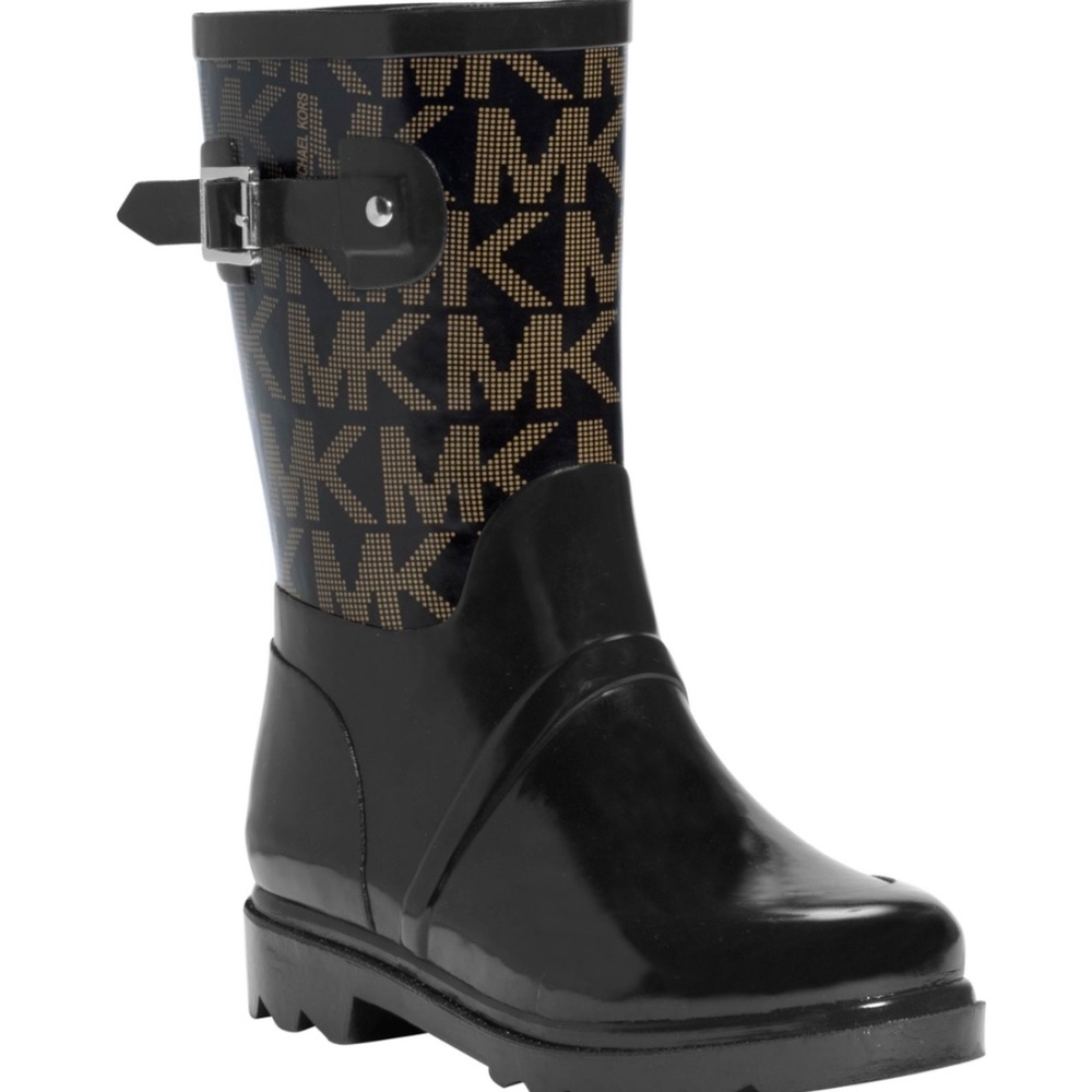 Michael Kors Rain boots